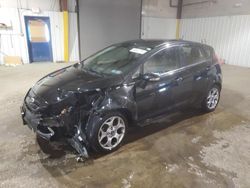 Vehiculos salvage en venta de Copart Glassboro, NJ: 2012 Ford Fiesta SES