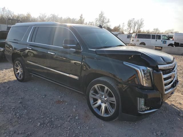 2015 Cadillac Escalade ESV Premium