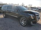 2015 Cadillac Escalade ESV Premium