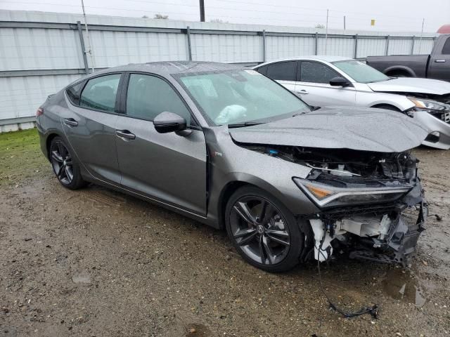 2023 Acura Integra A-SPEC Tech