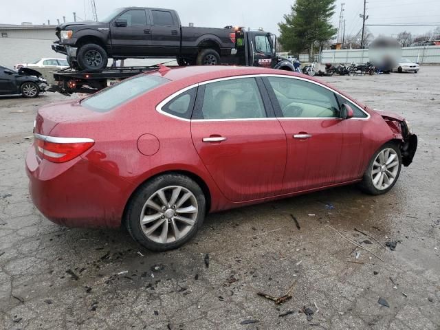 2013 Buick Verano