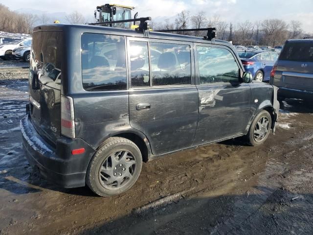 2005 Scion XB