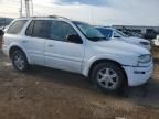 2002 Oldsmobile Bravada