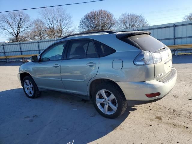 2005 Lexus RX 330