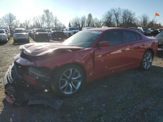 2015 Dodge Charger R/T