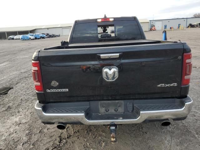 2019 Dodge 1500 Laramie