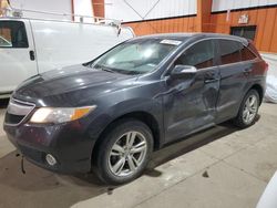 Acura salvage cars for sale: 2014 Acura RDX