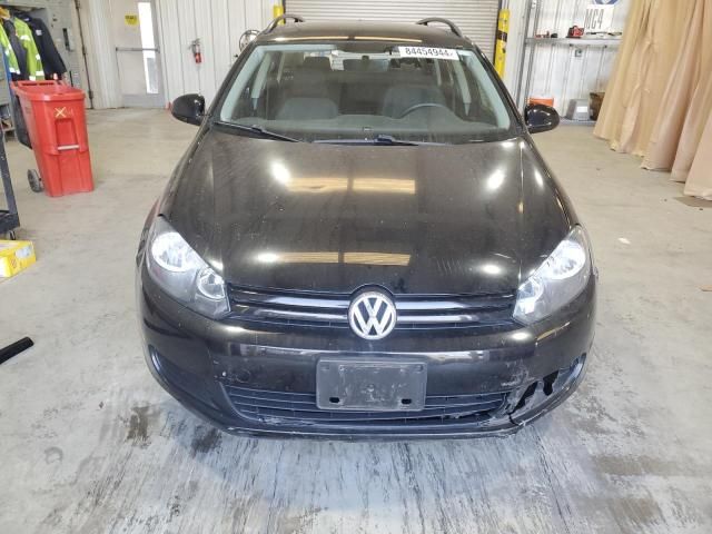 2011 Volkswagen Jetta S