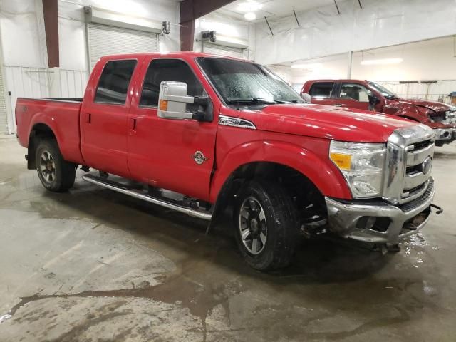 2015 Ford F250 Super Duty