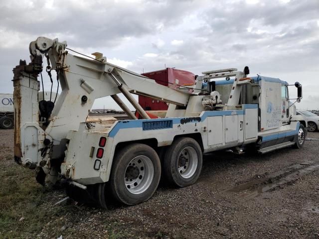 1994 Freightliner Conventional FLD120