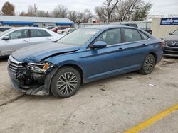 2021 Volkswagen Jetta S for sale in Wichita, KS