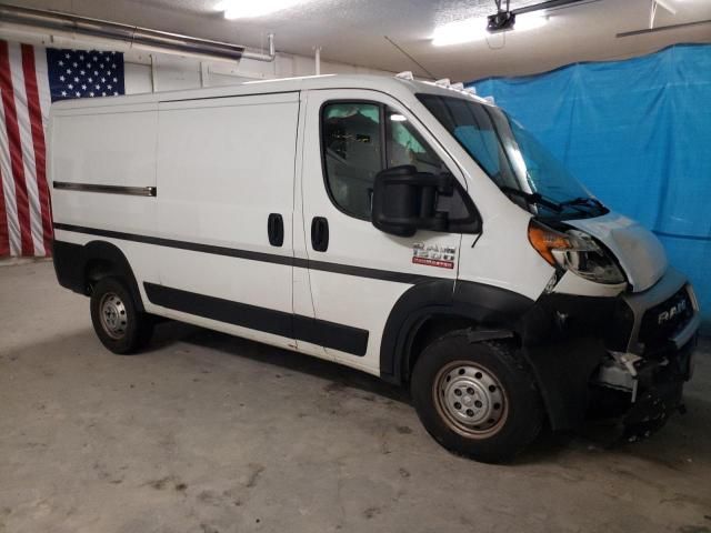 2021 Dodge RAM Promaster 1500 1500 Standard