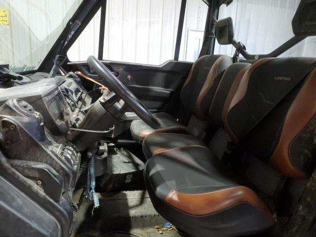 2024 Can-Am Defender PRO Limited HD10