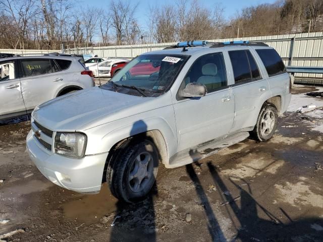 2008 Chevrolet Trailblazer LS