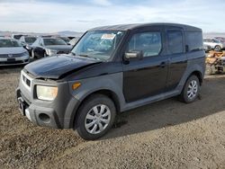 Honda Element Vehiculos salvage en venta: 2005 Honda Element LX