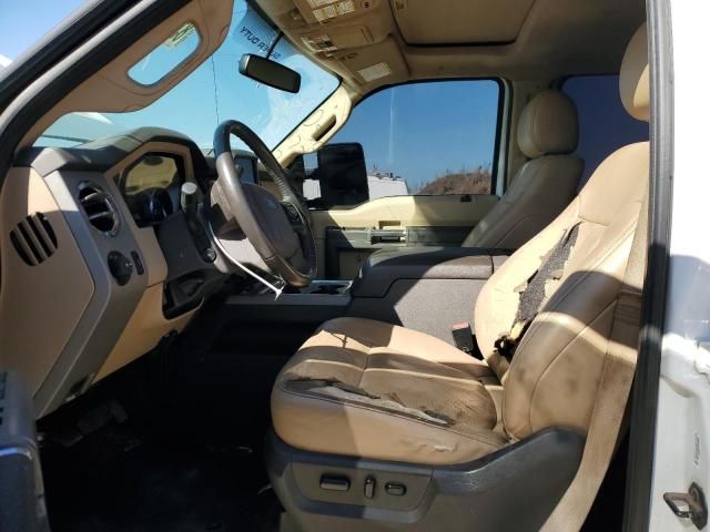 2016 Ford F250 Super Duty