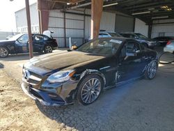 Mercedes-Benz slc-Class salvage cars for sale: 2020 Mercedes-Benz SLC 300