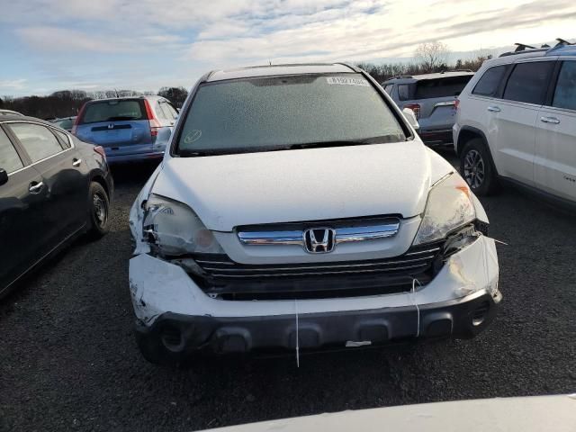 2008 Honda CR-V EXL