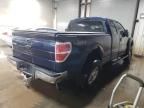 2009 Ford F150 Super Cab