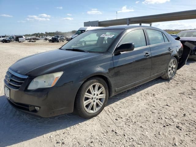 2006 Toyota Avalon XL