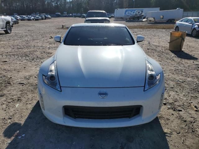 2014 Nissan 370Z Base