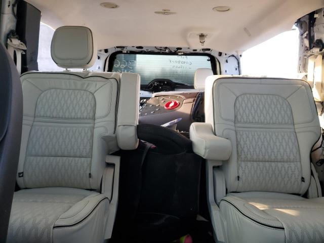 2021 Lincoln Navigator l Black Label