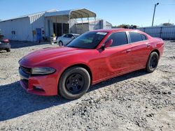 Dodge Charger salvage cars for sale: 2016 Dodge Charger SXT