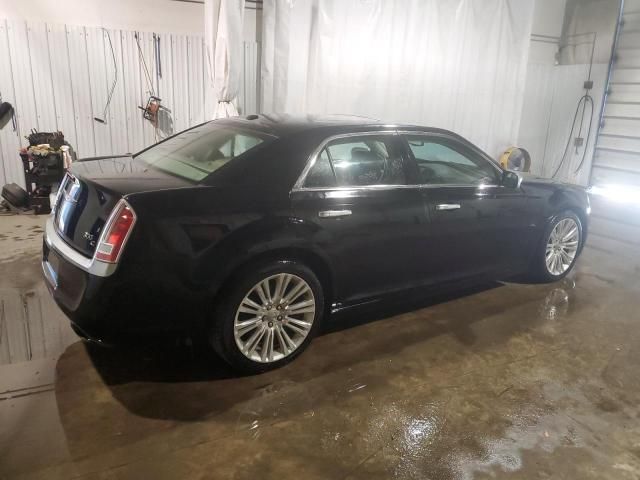 2013 Chrysler 300C Luxury