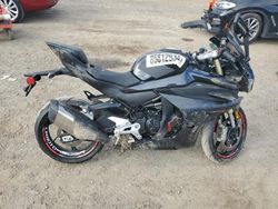 Cf Moto salvage cars for sale: 2024 Cf Moto 450SS