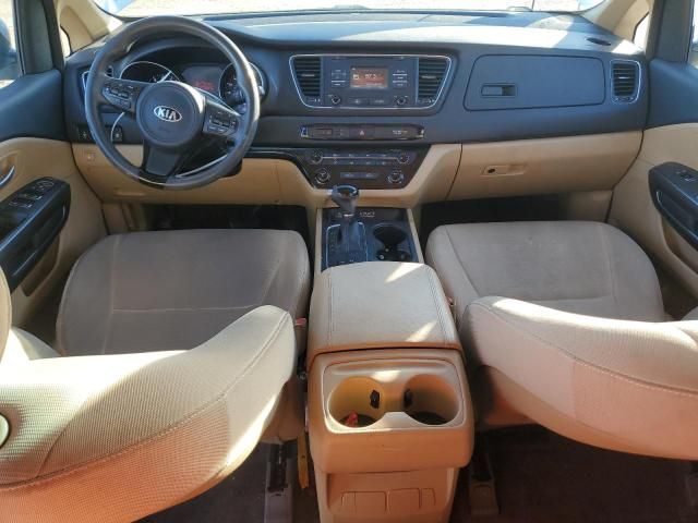 2015 KIA Sedona LX