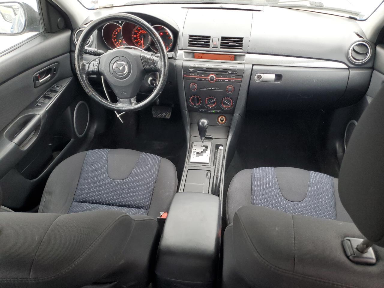 2006 Mazda 3