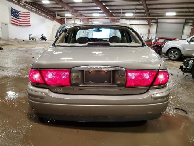 2001 Buick Lesabre Limited