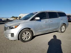 2016 KIA Sedona LX for sale in Las Vegas, NV