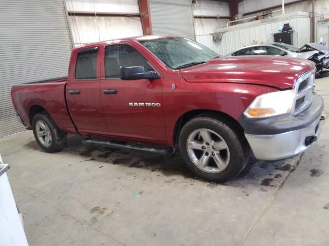 2011 Dodge RAM 1500