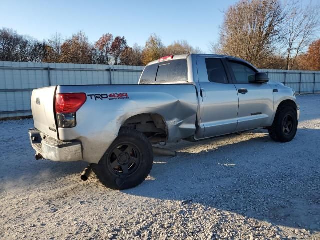 2013 Toyota Tundra Double Cab SR5