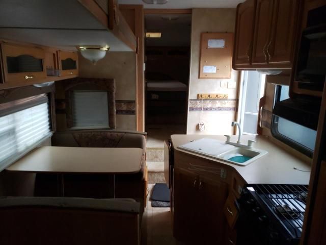 2006 Keystone Laredo