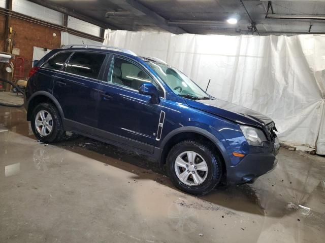 2009 Saturn Vue XE