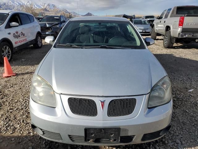 2007 Pontiac G5