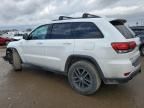 2017 Jeep Grand Cherokee Trailhawk