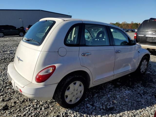 2009 Chrysler PT Cruiser