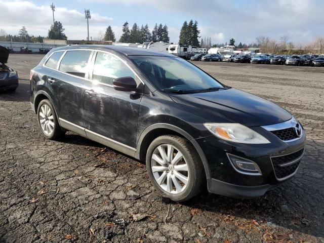 2010 Mazda CX-9