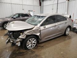 Subaru salvage cars for sale: 2017 Subaru Legacy 2.5I Premium