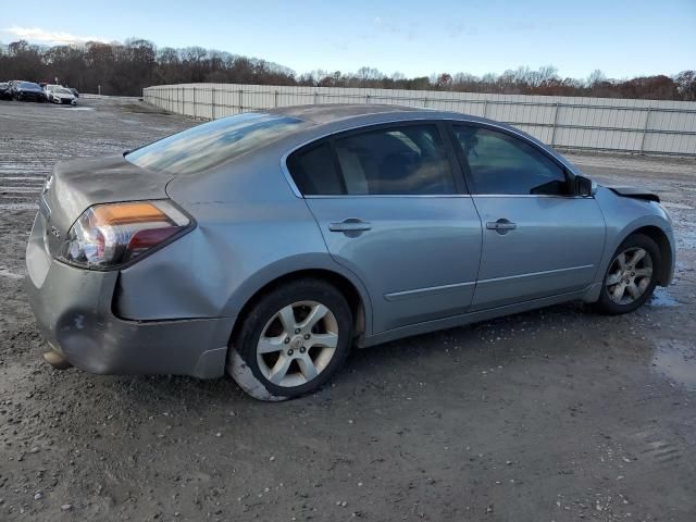 2008 Nissan Altima 2.5