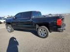 2014 Chevrolet Silverado C1500 LT