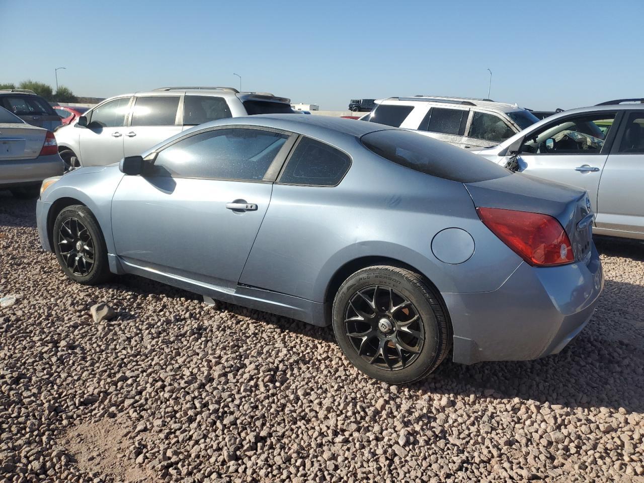 2011 Niss Altima