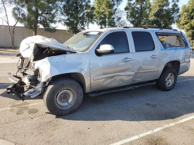 2007 Chevrolet Suburban K1500