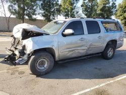 Chevrolet Suburban Vehiculos salvage en venta: 2007 Chevrolet Suburban K1500