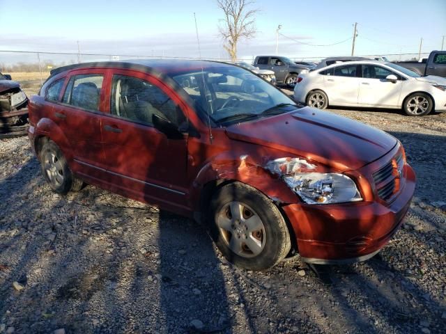 2008 Dodge Caliber