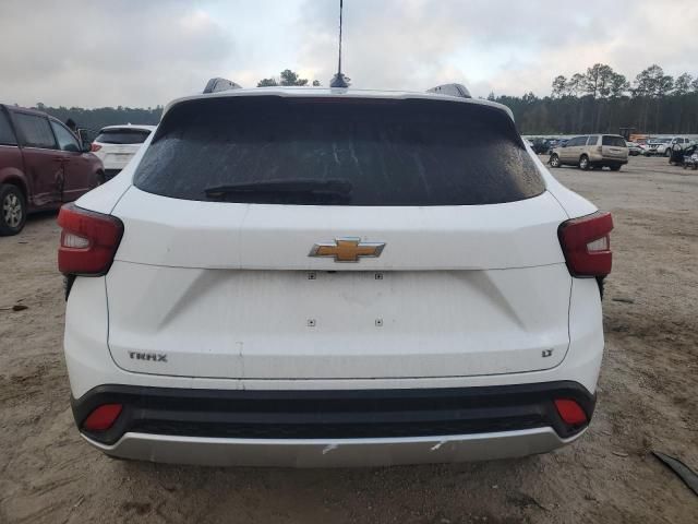 2024 Chevrolet Trax 1LT