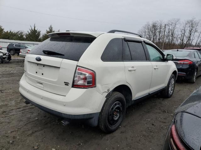 2010 Ford Edge SEL